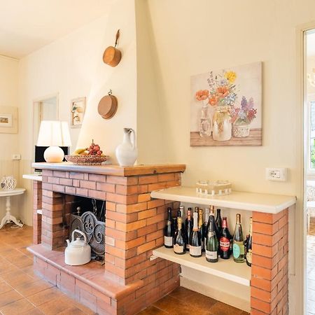 Sassi Scritti - Acero Montano Apartman Montefegatesi Kültér fotó