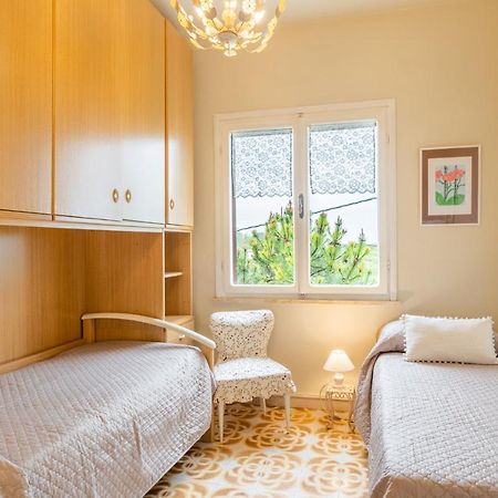 Sassi Scritti - Acero Montano Apartman Montefegatesi Kültér fotó