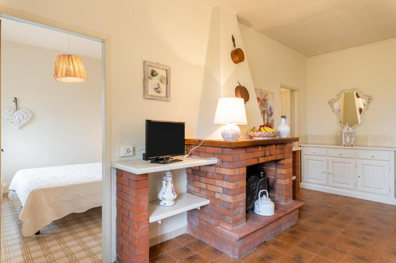 Sassi Scritti - Acero Montano Apartman Montefegatesi Kültér fotó