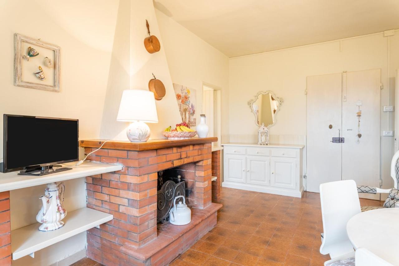 Sassi Scritti - Acero Montano Apartman Montefegatesi Kültér fotó
