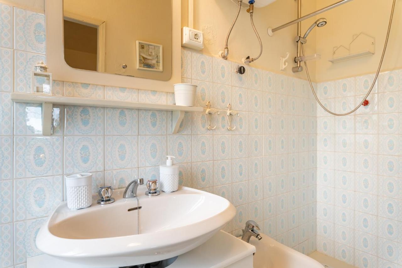 Sassi Scritti - Acero Montano Apartman Montefegatesi Kültér fotó
