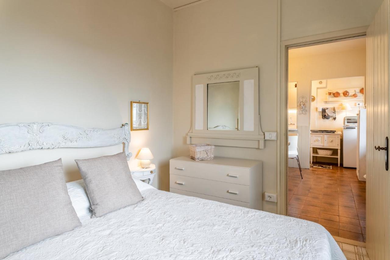 Sassi Scritti - Acero Montano Apartman Montefegatesi Kültér fotó