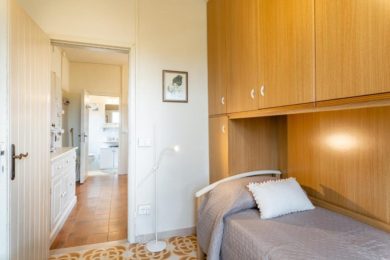 Sassi Scritti - Acero Montano Apartman Montefegatesi Kültér fotó